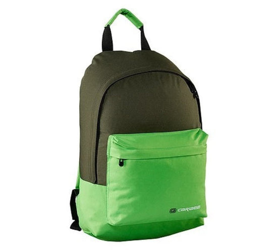 Caribee Campus Backpack - Green/Olive