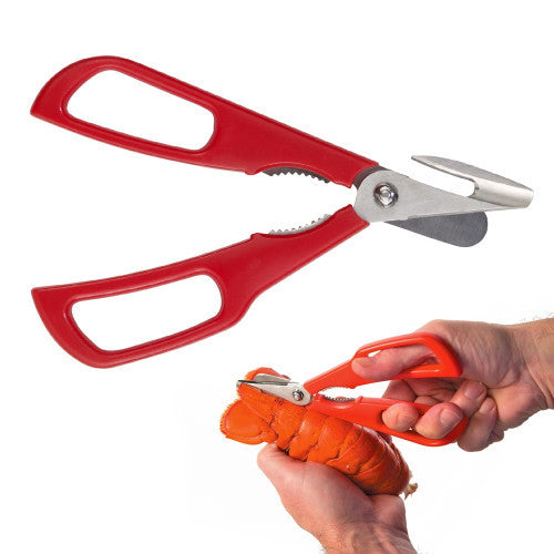 Edge Design Seafood Shears