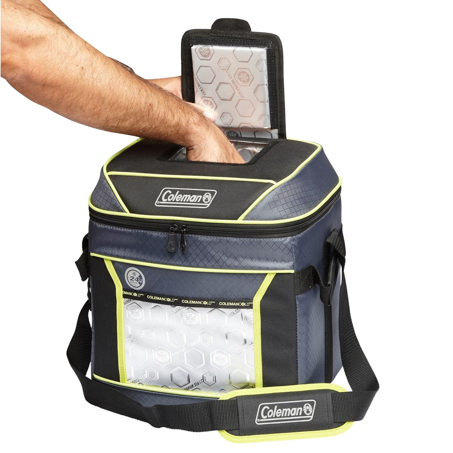 Coleman Soft Cooler Xtreme® 24 Hour 30 Can