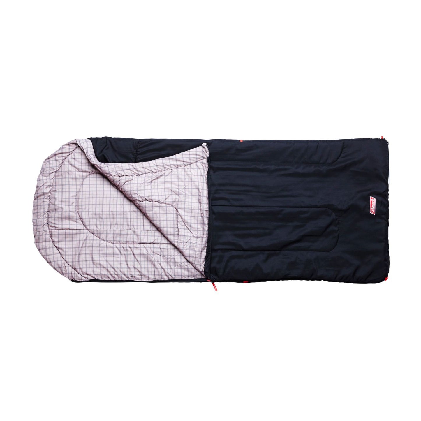 Coleman Sleeping Bag Mudgee C0 Tall