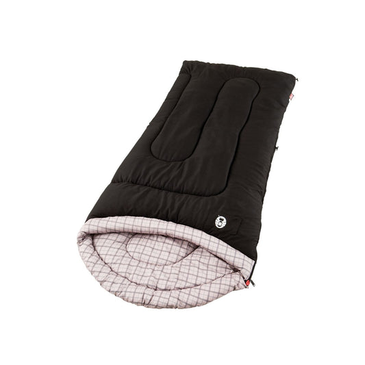 Coleman Sleeping Bag Mudgee C0 Tall