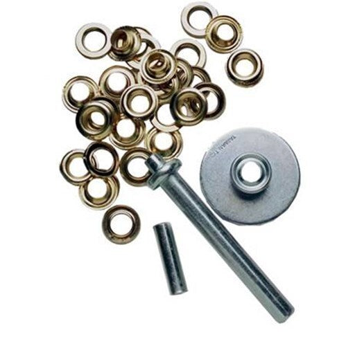Coleman Accessory Grommet Kit
