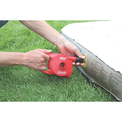 Coleman Quickpump 4D