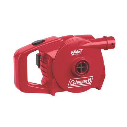 Coleman Quickpump 4D