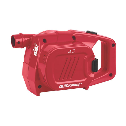 Coleman Quickpump 4D