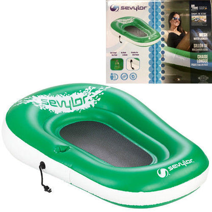 Coleman Sevylor® Float Water Lounger (1 Person)