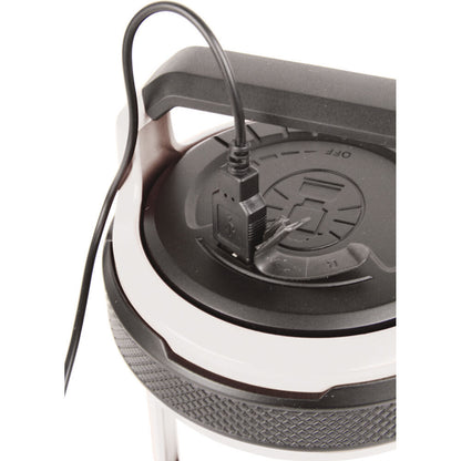 Coleman Lantern Vanquish™ Spin™ (Lithium Ion) - 550 lumen