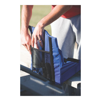 Coleman Stadium Seat - Blue Bundle (Qty of 2 Seats)