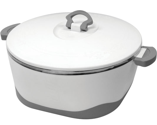 Pyrolux Pyrotherm Hot Pot with Lockable Lid 3.5L