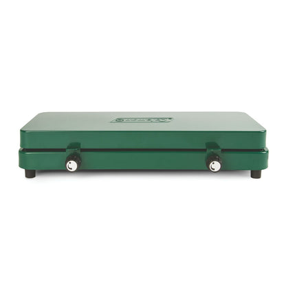 Coleman Compact 2 Burner Stove