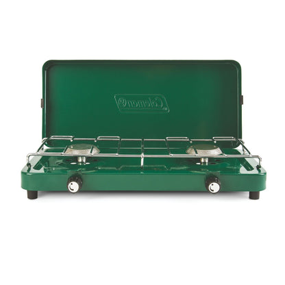 Coleman Compact 2 Burner Stove