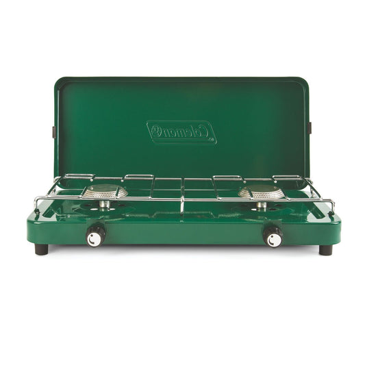Coleman Compact 2 Burner Stove