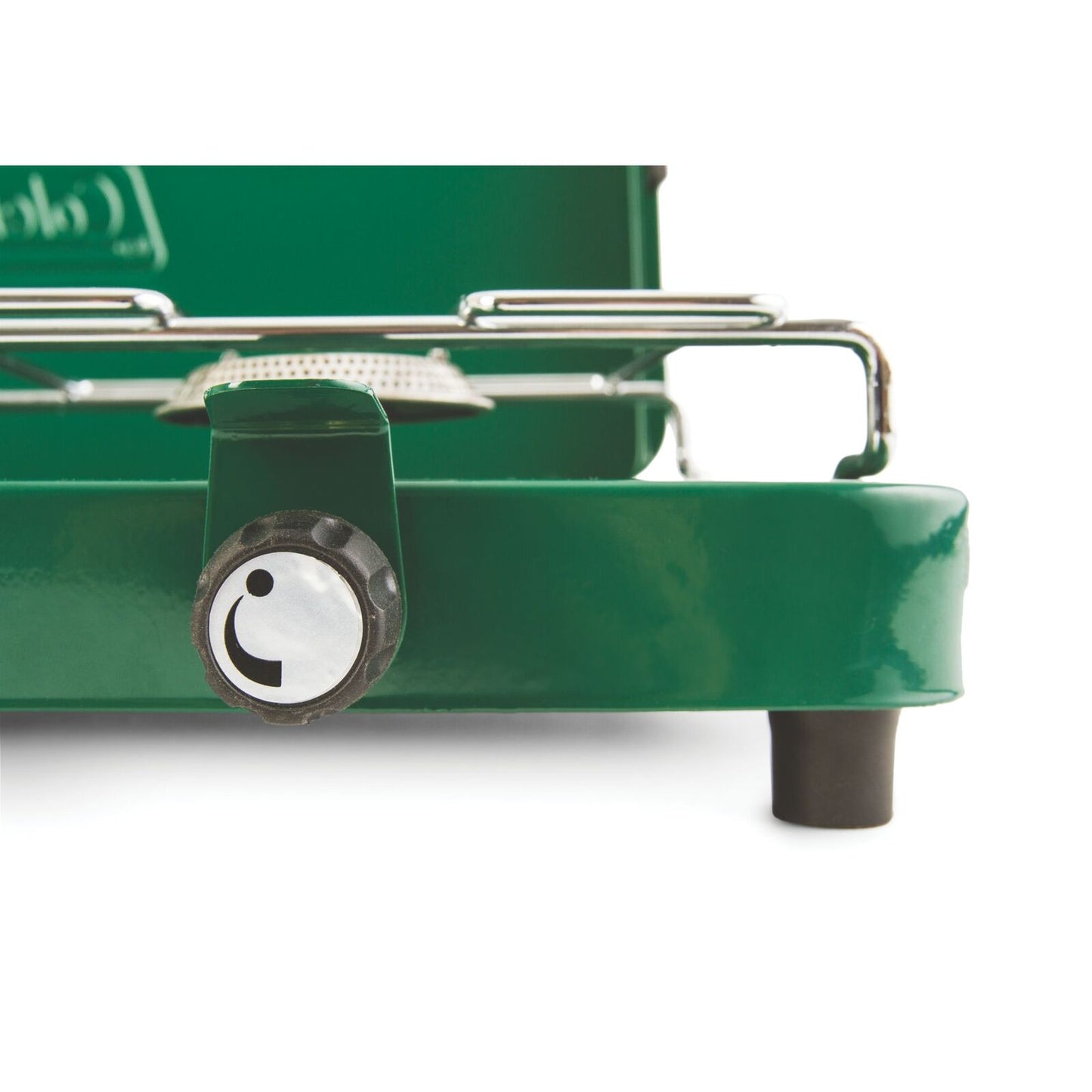 Coleman Compact 2 Burner Stove