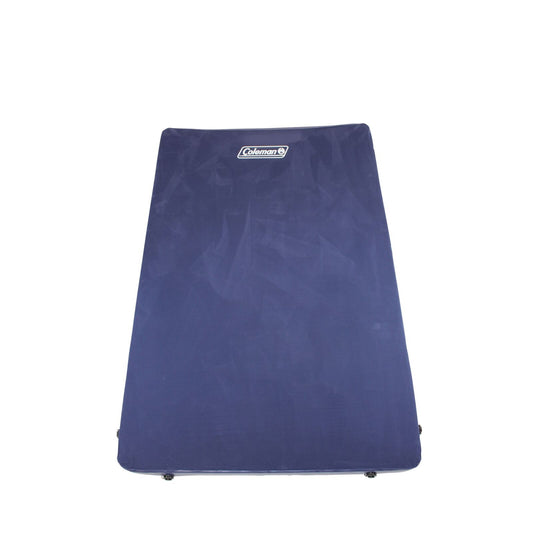 Coleman Self-Inflating Silverton Tall Camp Mat