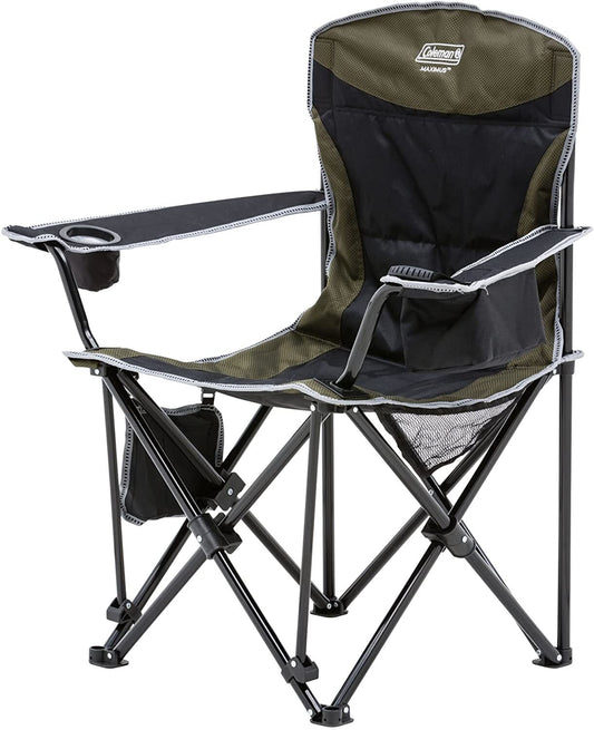 Coleman Maximus Quad Chair