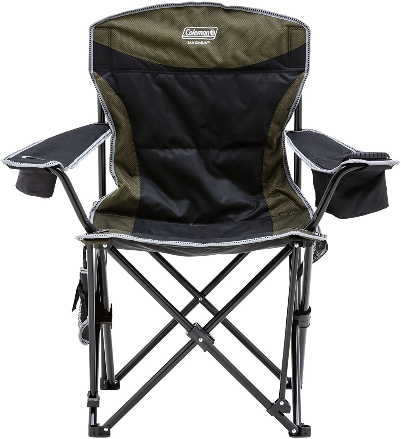 Coleman Maximus Quad Chair