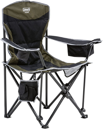 Coleman Maximus Quad Chair