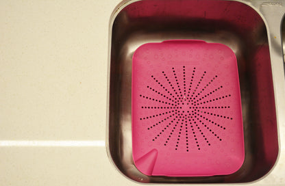 Scanpan Kitchen Essentials & Sinkstation Bundle