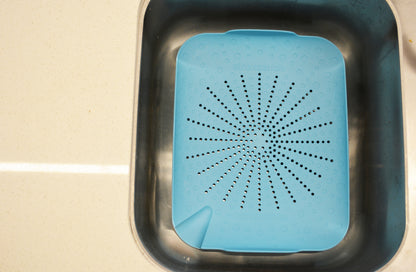 Scanpan Kitchen Essentials & Sinkstation Bundle