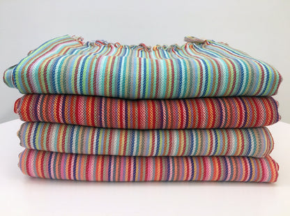 Compact Lifestyle Beach Party Turkish Towel – Aruba