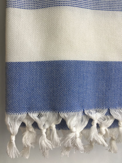 Compact Lifestyle Sea Dream Turkish Towel – Seashore